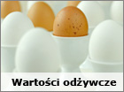 wartości odżywcze